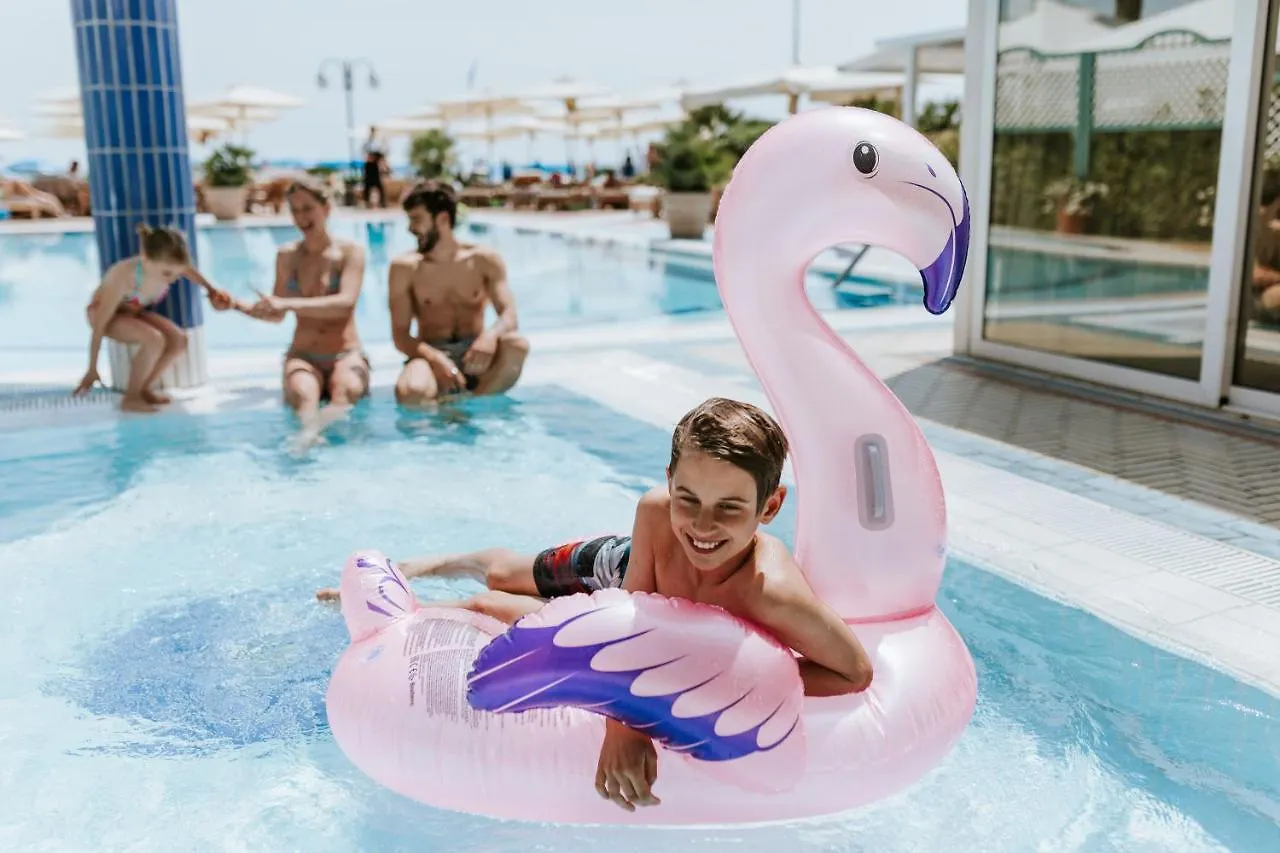 Park Hotel Brasilia Lido di Jesolo