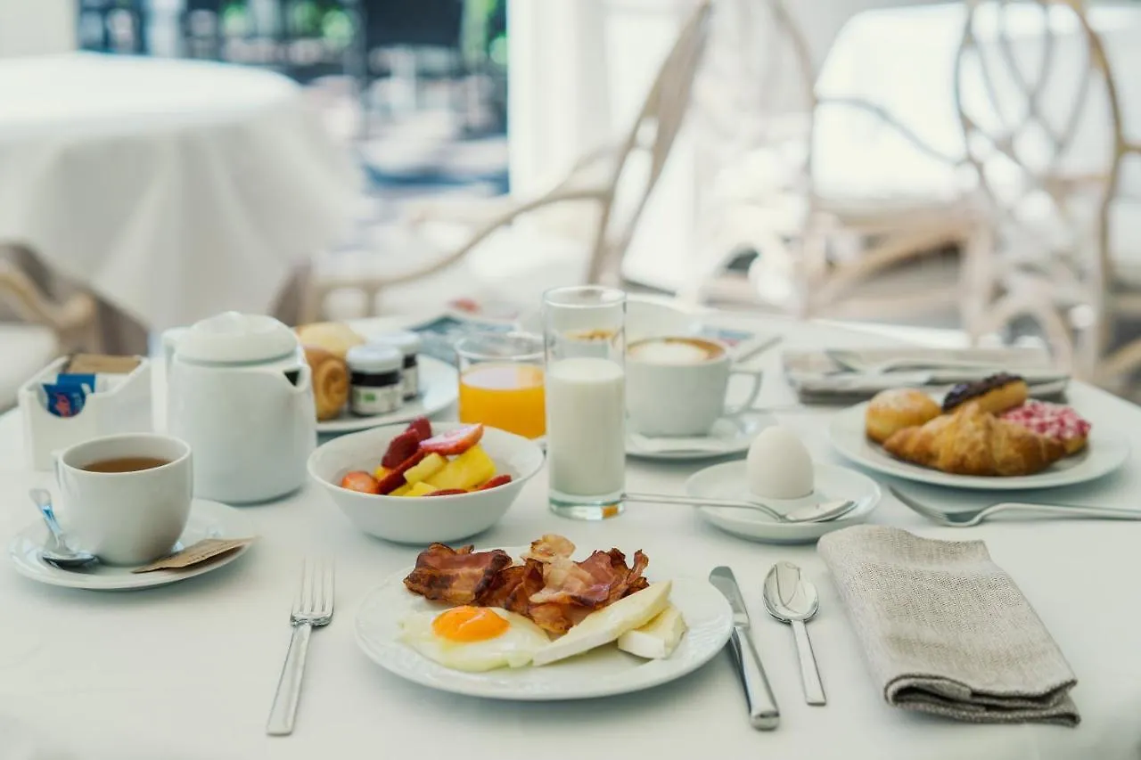 Park Hotel Brasilia Lido di Jesolo Italy