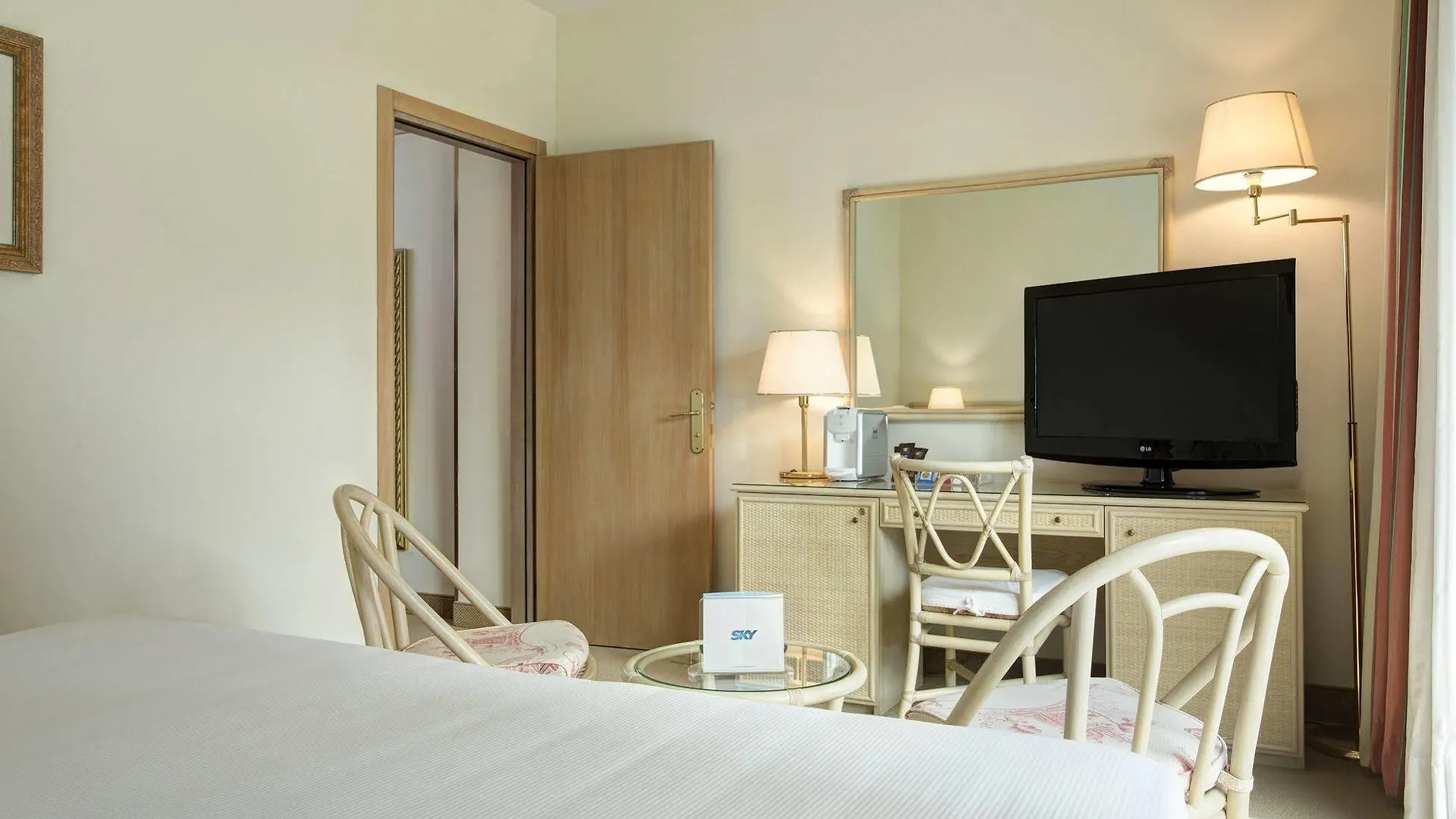 Park Hotel Brasilia Lido di Jesolo