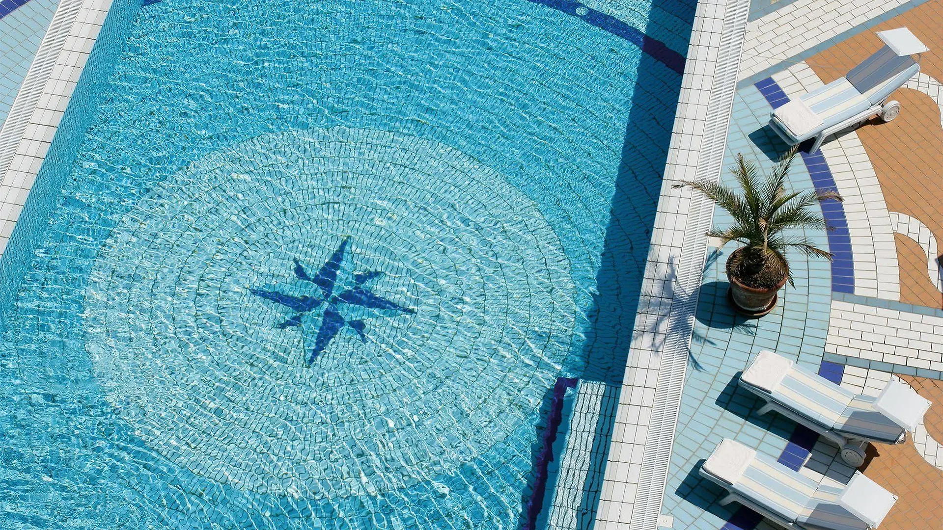 ****  Park Hotel Brasilia Lido di Jesolo Italy