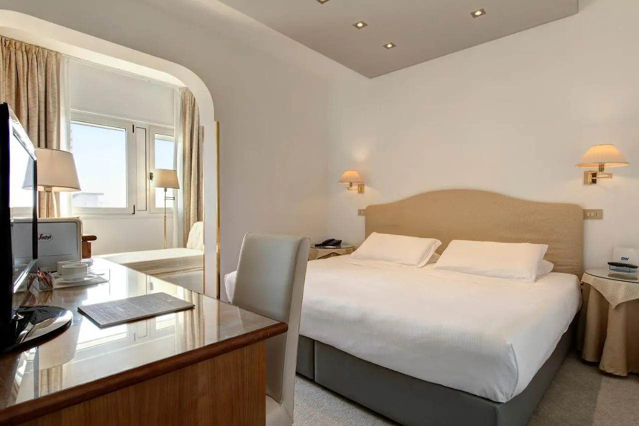 Park Hotel Brasilia Lido di Jesolo 4*,