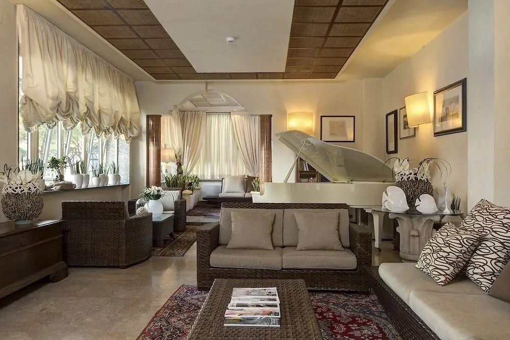 ****  Park Hotel Brasilia Lido di Jesolo Italien