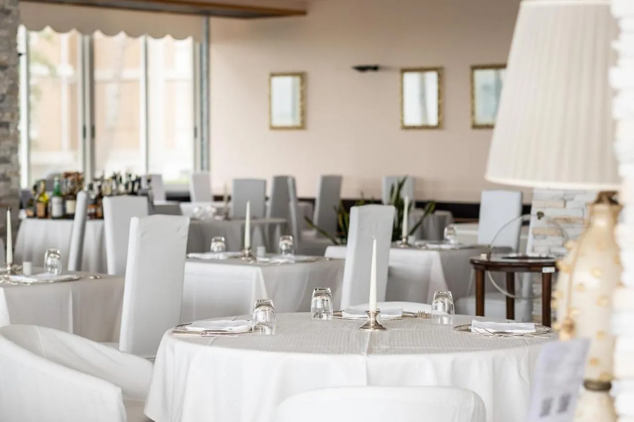 Park Hotel Brasilia Lido di Jesolo