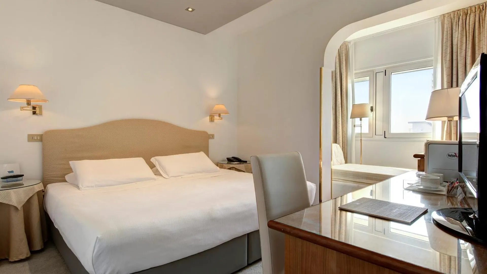 Park Hotel Brasilia Lido di Jesolo