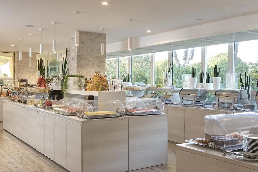 Park Hotel Brasilia Lido di Jesolo Italien