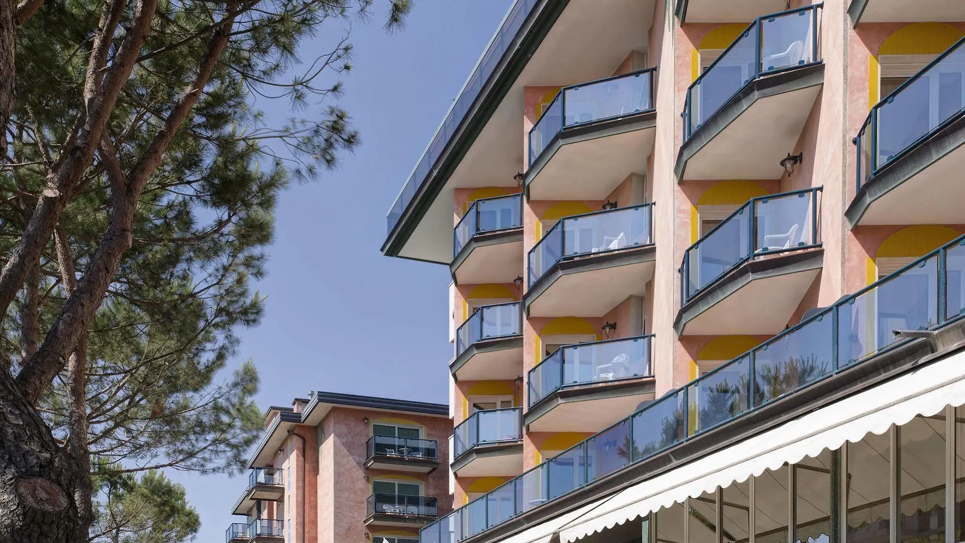 Park Hotel Brasilia Lido di Jesolo