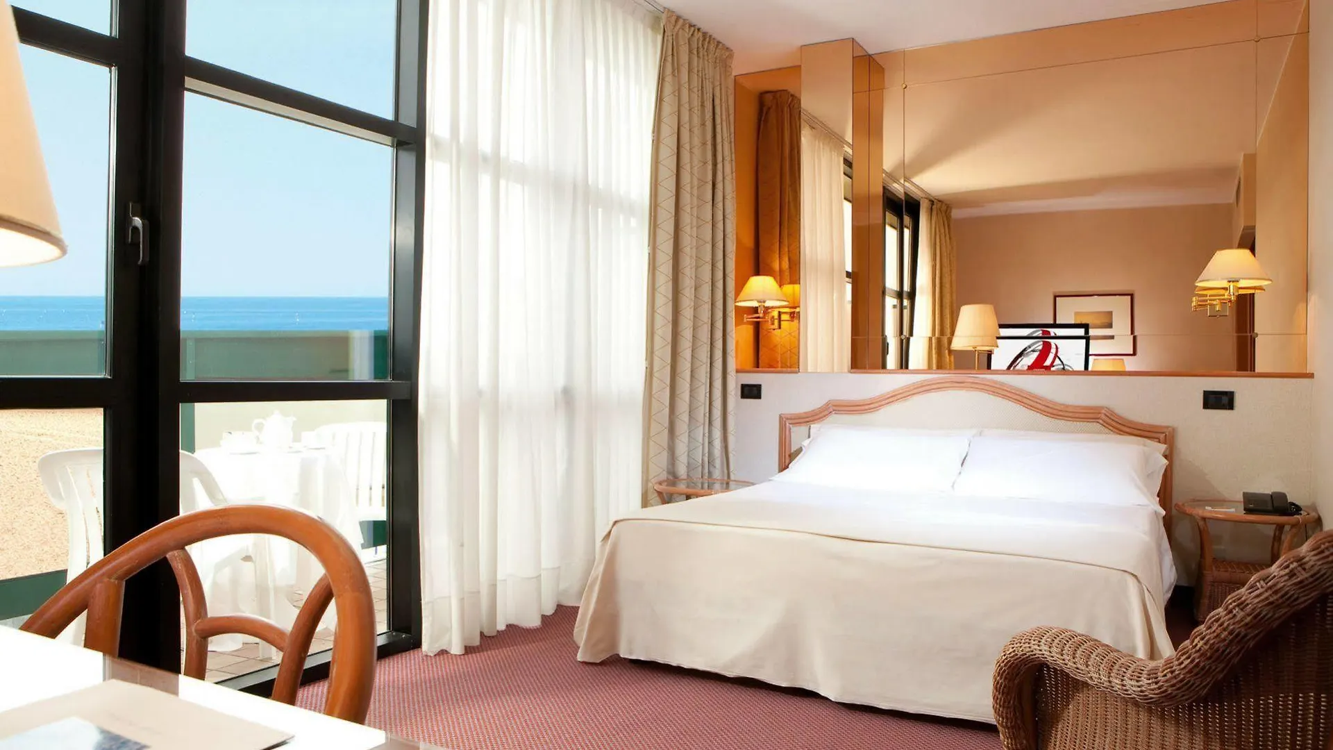 Park Hotel Brasilia Lido di Jesolo