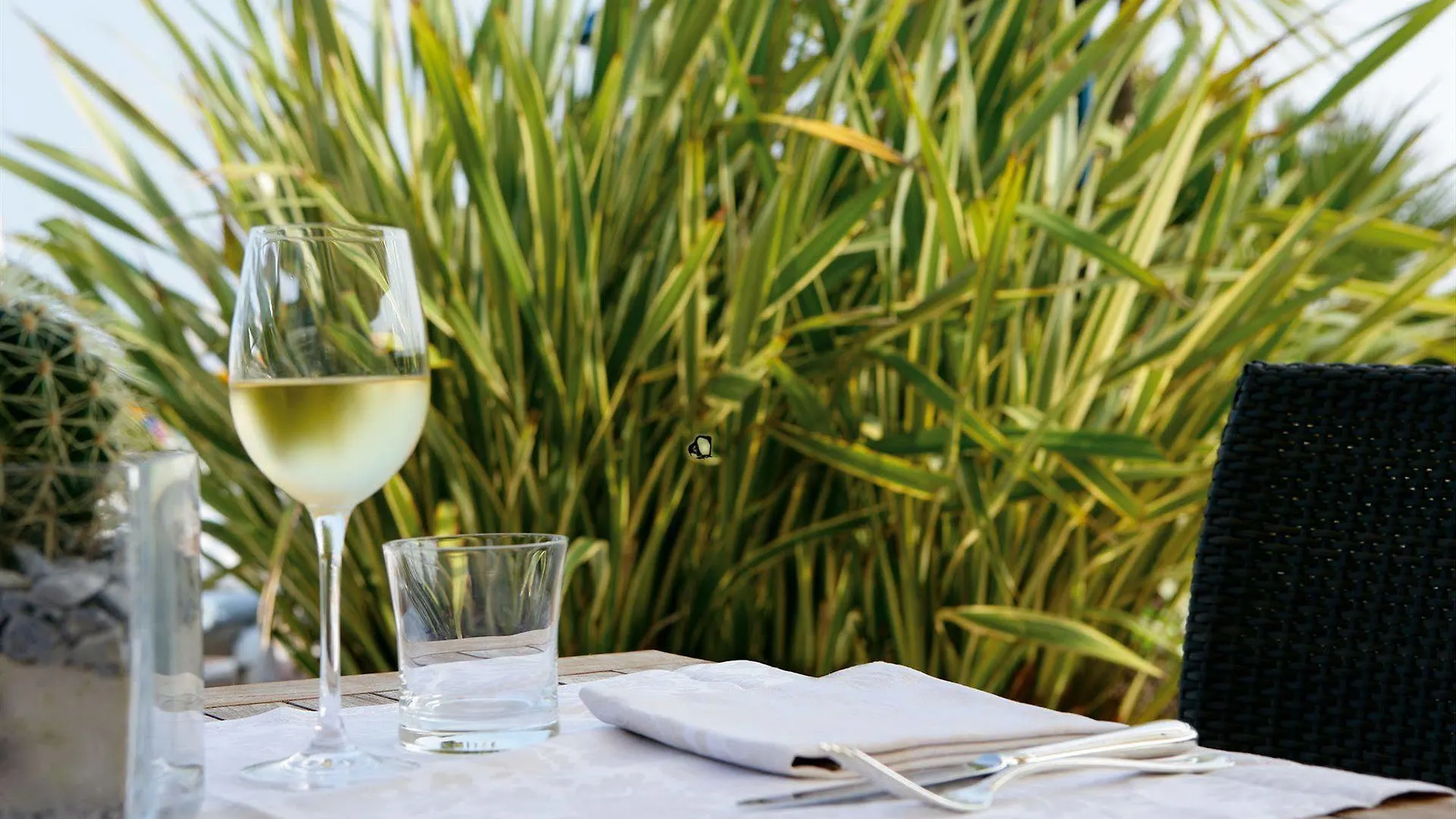 ****  Park Hotel Brasilia Lido di Jesolo Italien