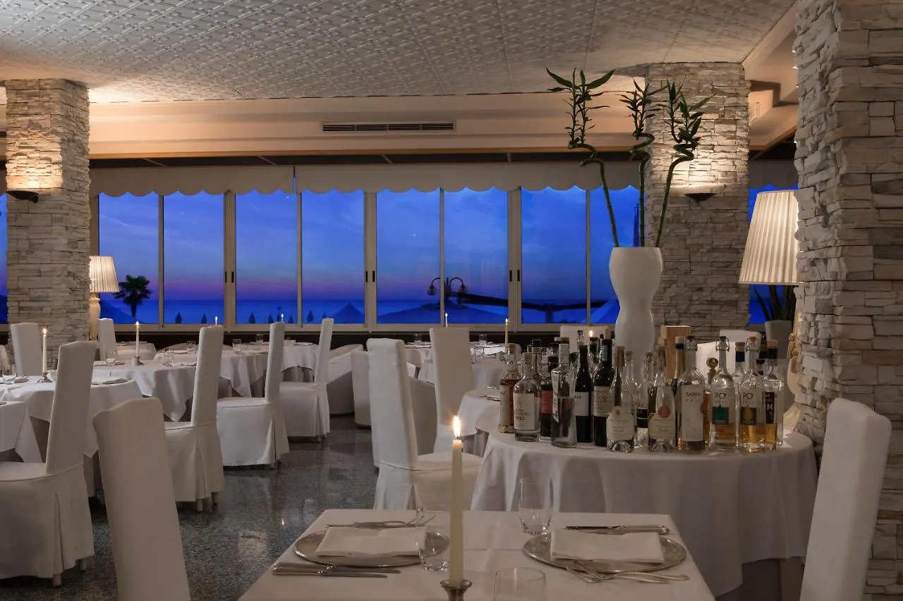 Park Hotel Brasilia Lido di Jesolo
