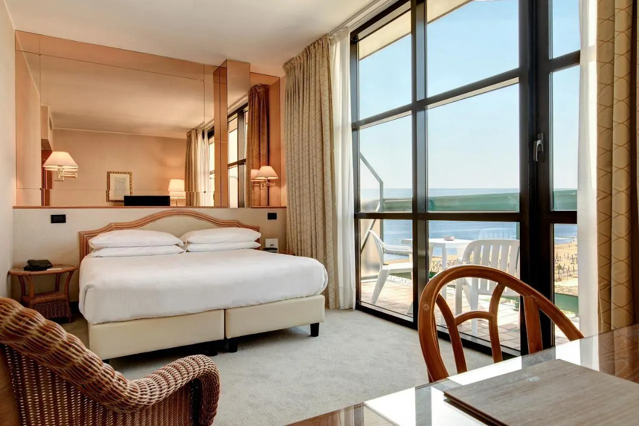 Park Hotel Brasilia Lido di Jesolo