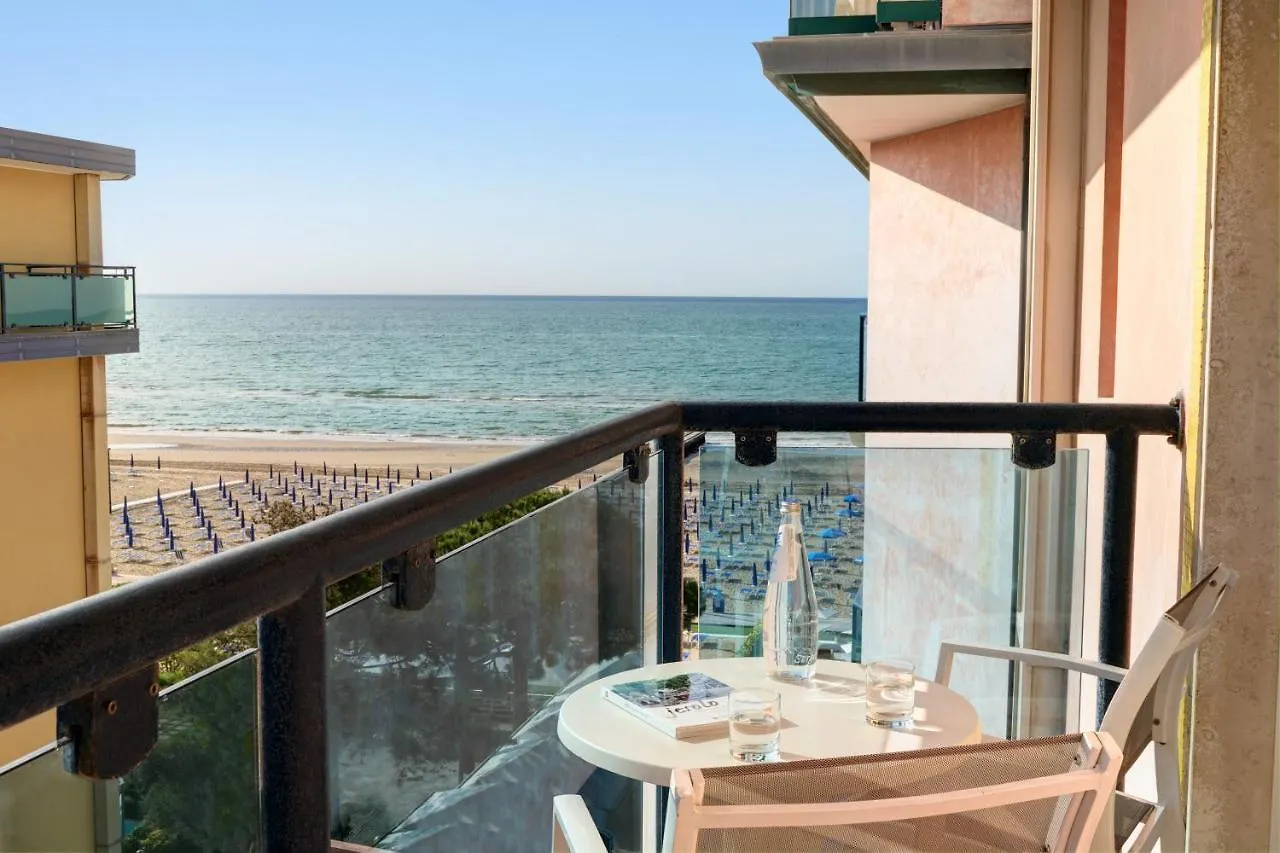 Park Hotel Brasilia Jesolo 4*,  Italie